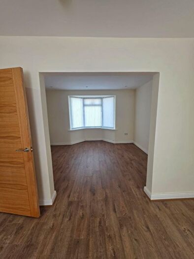 3 Bedroom Semi Detached House To Rent In Available Now - Longmoor Lane, Liverpool, L10