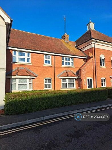 2 Bedroom Flat To Rent In Bellfield Close, Witham, CM8