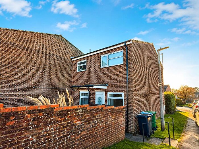 1 Bedroom Maisonette To Rent In Lomond Road, Hemel Hempstead, HP2