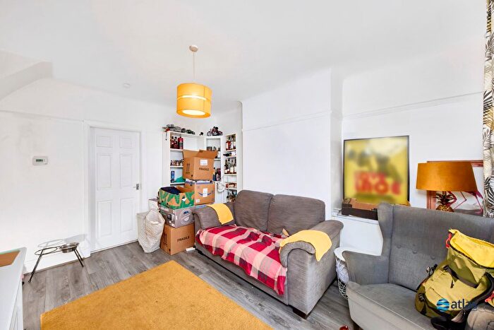 3 Bedroom Terraced House For Sale In Grafton Grove, Dingle, L8