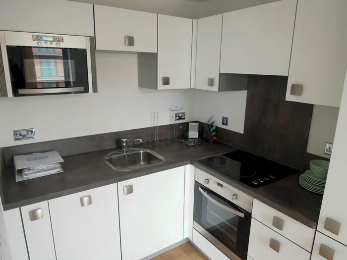 Studio To Rent In Elmira Street, London, SE13