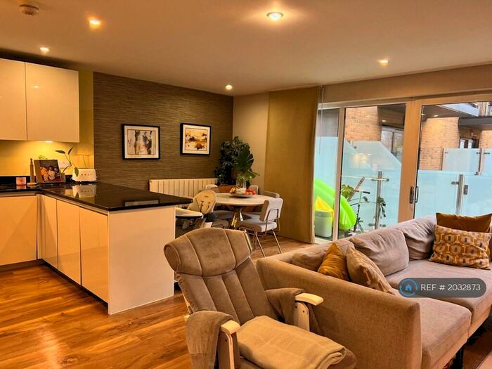 3 Bedroom Terraced House To Rent In Johnson Court, London, SE9