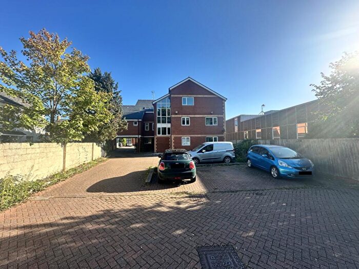 1 Bedroom Flat For Sale In Sandy Lane, Caldicot, Mon ., NP26
