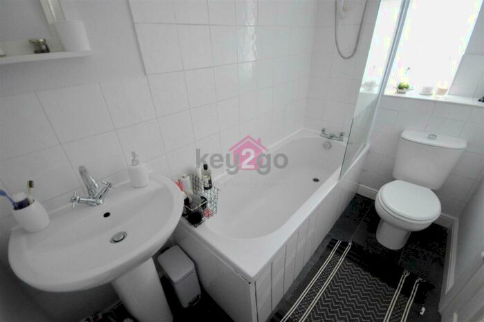 1 Bedroom Terraced House To Rent In Hall Meadow Drive, Halfway, S20