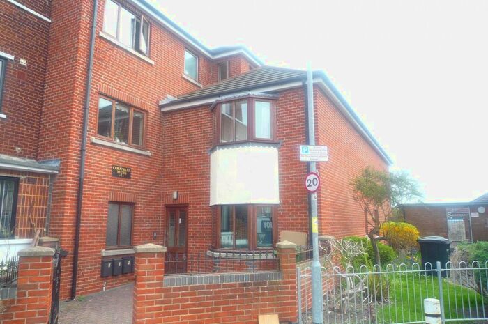 1 Bedroom Property To Rent In Cornwall Road, Portsmouth, PO1