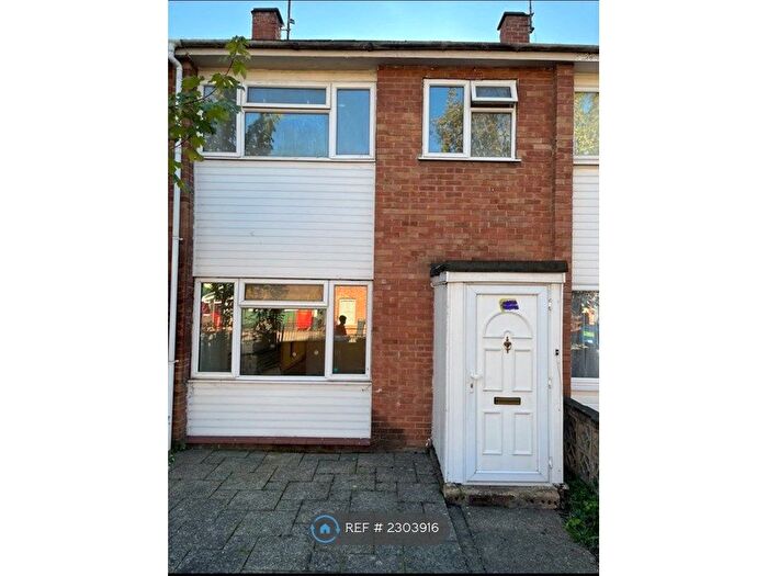 4 Bedroom Terraced House To Rent In Southampton Street, Reading, RG1