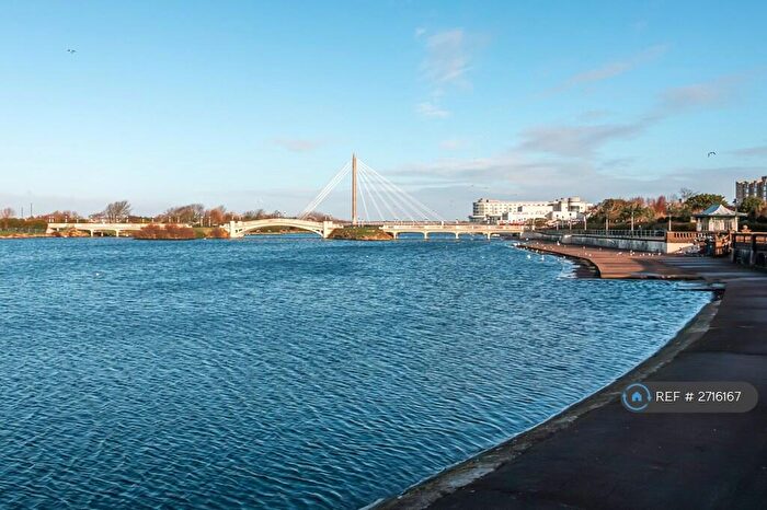 2 Bedroom Flat To Rent In Lord Street, Southport, PR8