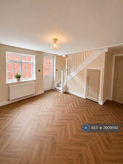 1 Bedroom Flat To Rent In Balderton Gate, Newark, NG24