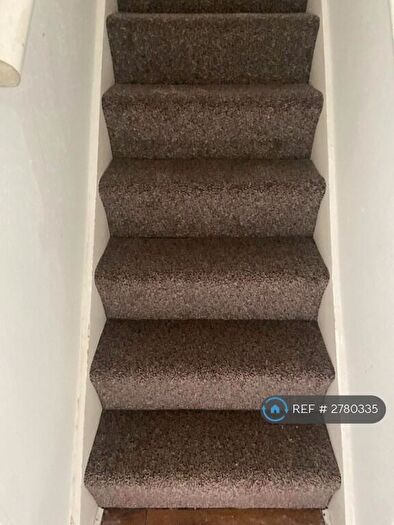 2 Bedroom Terraced House To Rent In Corporation Road, Gillingham, ME7