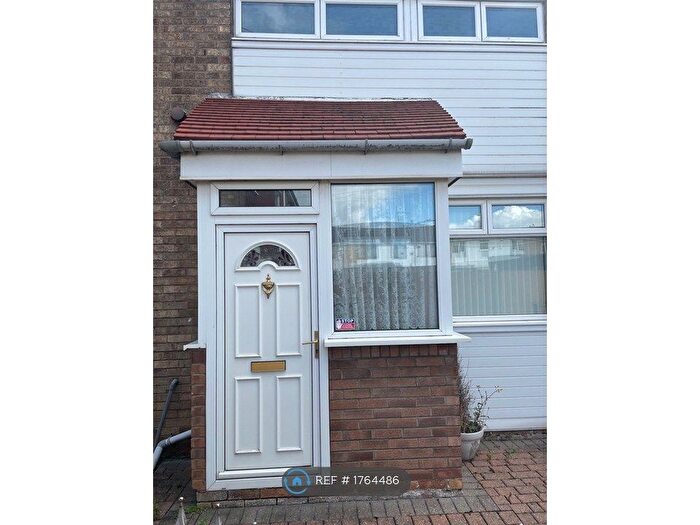 3 Bedroom Terraced House To Rent In Gleneagles Park, Hull, HU8