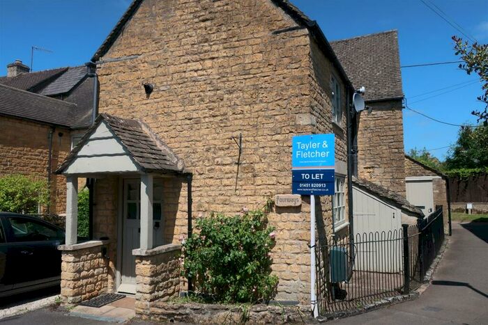 2 Bedroom Detached House To Rent In Rectory Lane, Bourton-On-The-Water, Cheltenham, GL54