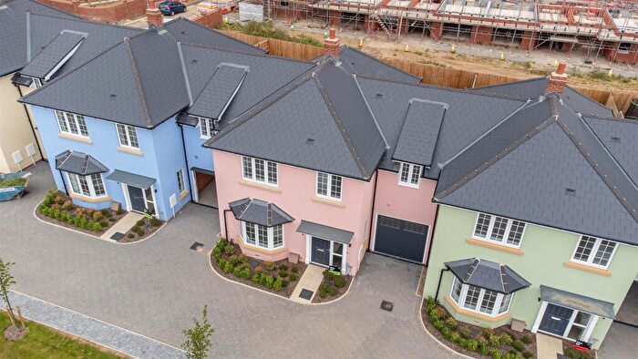 4 Bedroom Terraced House For Sale In Aylett's Green, Kelvedon, CO5