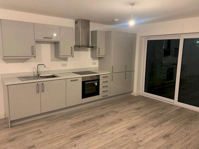 1 Bedroom Flat To Rent In Parker Street, London, E16