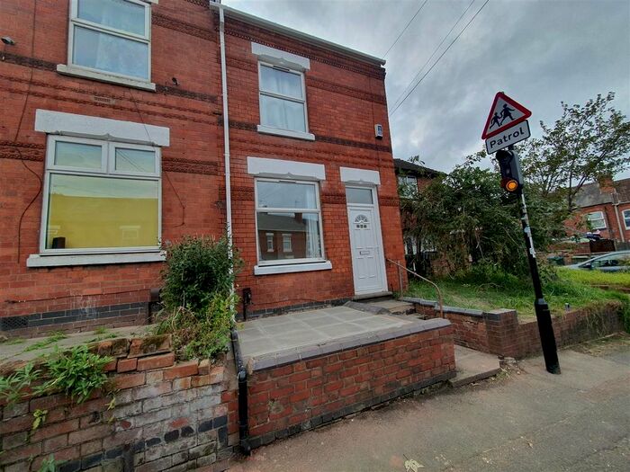 2 Bedroom Terraced House To Rent In Swan Lane, Stoke, Coventry, CV2
