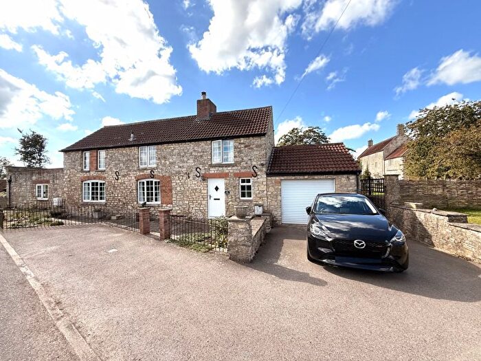 3 Bedroom Cottage For Sale In Kilmersdon Road, Haydon, BA3
