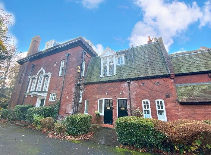 2 Bedroom Flat To Rent In Jesmond Park West, Newcastle Upon Tyne, NE7