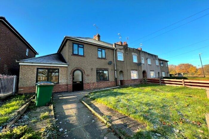 3 Bedroom Property To Rent In Radford Road, Coventry, CV6