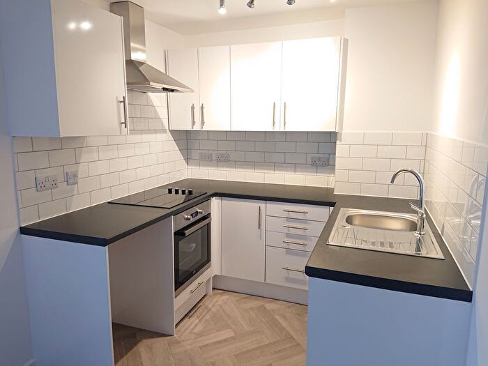 1 Bedroom Flat To Rent In Kettering Road, Northampton, NN1