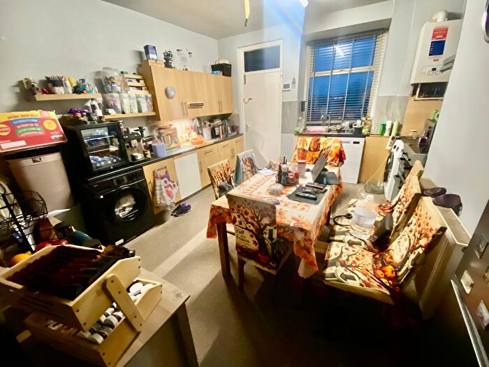 3 Bedroom Terraced House For Sale In Princess Street, Nelson, BB9