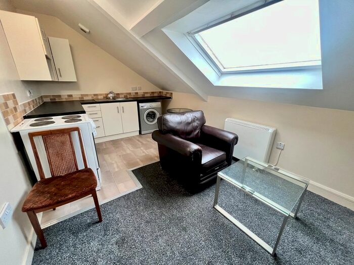 1 Bedroom Flat To Rent In Murton Street, Sunderland, SR1