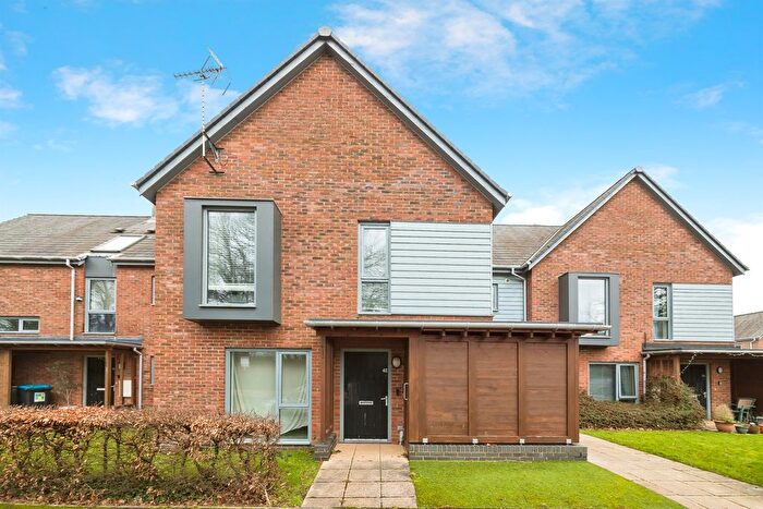 2 Bedroom Maisonette For Sale In The Beckers, Crawley Down, Crawley, RH10