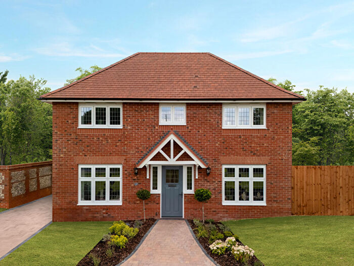 4 Bedroom Detached House For Sale In Cuxham Road, Watlington, Oxford, OX49