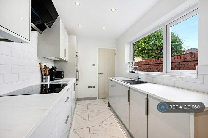 2 Bedroom Terraced House To Rent In Coop Street, Bolton, BL1