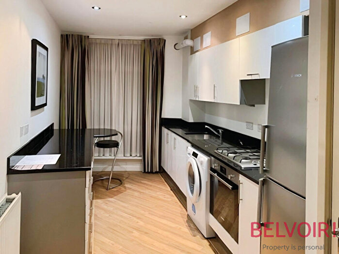 2 Bedroom Flat To Rent In Nazareth Road, Nottingham, NG7
