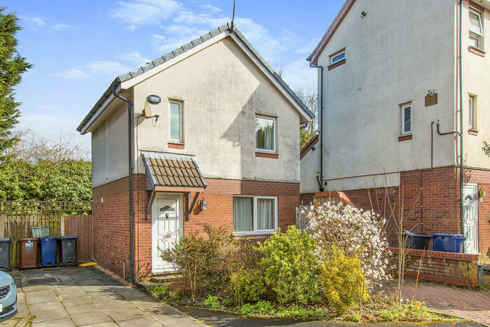 2 Bedroom Detached House To Rent In Cinnamon Court, Penwortham, Preston, PR1