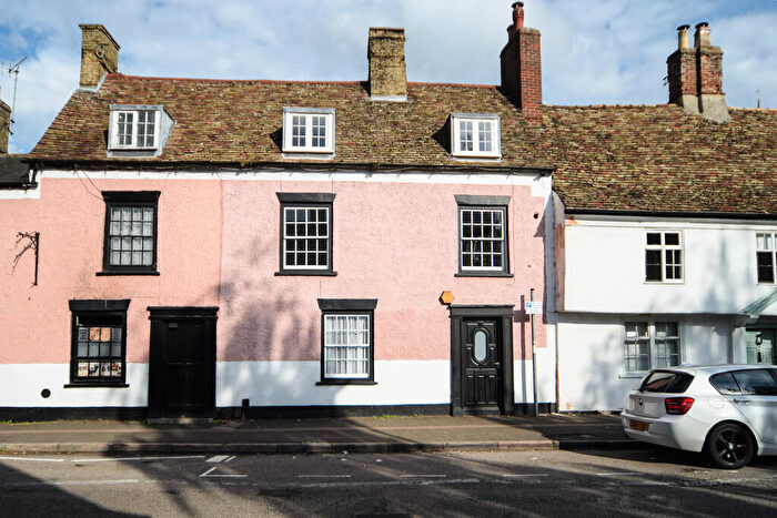 4 Bedroom Cottage For Sale In Post Street, Godmanchester, PE29
