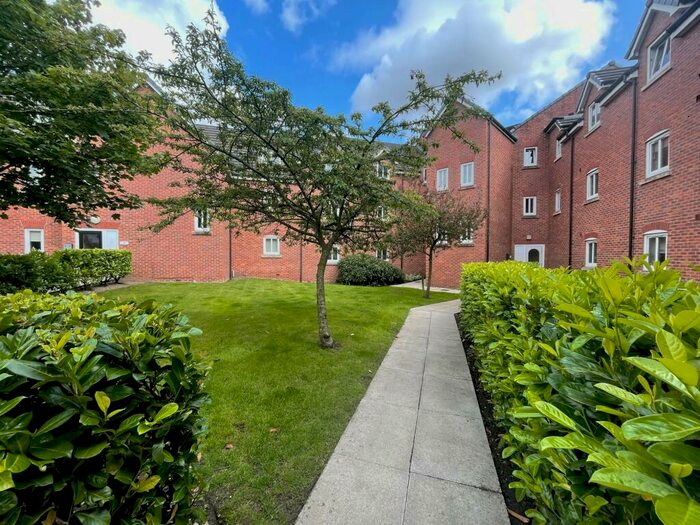 2 Bedroom Apartment To Rent In Aster Court, Maghull, L31