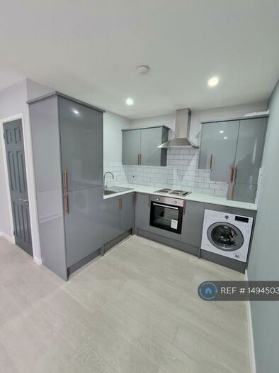 1 Bedroom Flat To Rent In Paynes Lane, Coventry, CV1