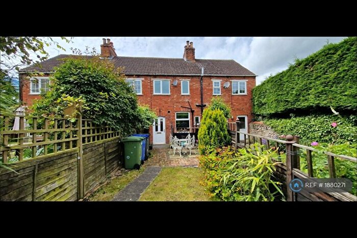 2 Bedroom Terraced House To Rent In Church Street, Cogenhoe, Northampton, NN7