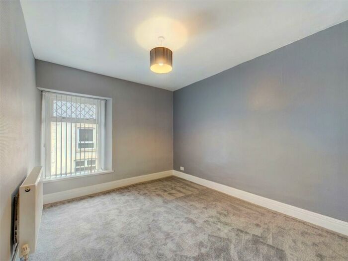 3 Bedroom Terraced House For Sale In Alexandra Street, Ebbw Vale, Gwent, NP23