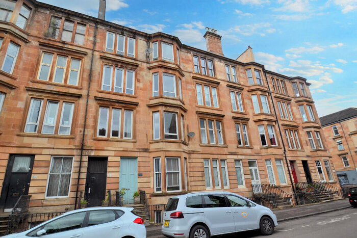 2 Bedroom Flat To Rent In Langside Road, Govanhill, Glasgow, G42