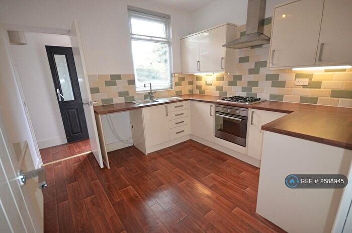 2 Bedroom Terraced House To Rent In Church Street, Jump, Barnsley, S74