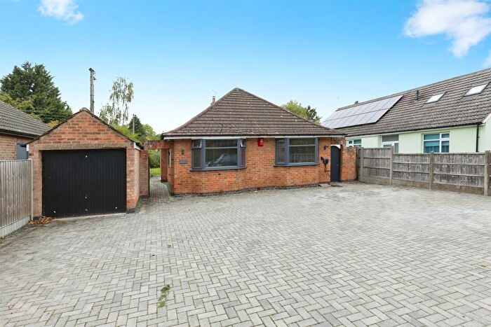5 Bedroom Detached House For Sale In Townsend Lane, Long Lawford, Rugby, CV23