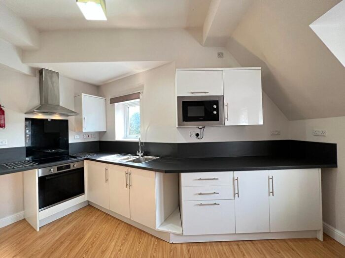 6 Bedroom Apartment To Rent In D Rutland Road, West Bridgford, Nottingham, NG2
