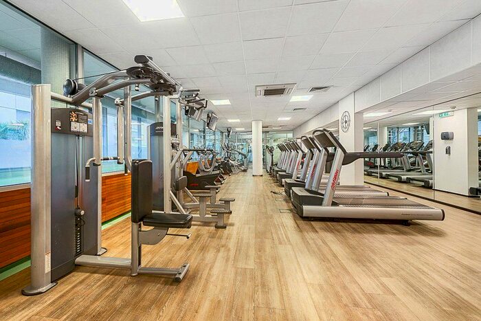 1 Bedroom Flat To Rent In Deals Gateway, London, SE13