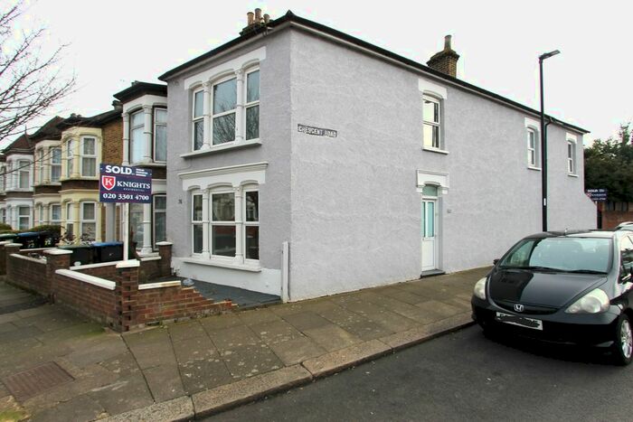 5 Bedroom Property To Rent In Sutherland Road, London, N9