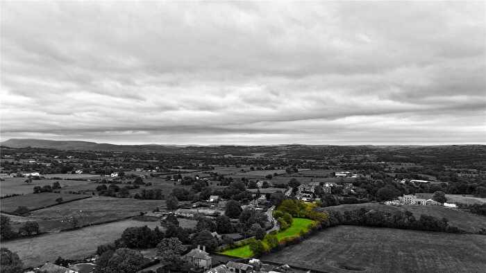 Land For Sale In Ribchester Road, Ribchester, Preston, PR3