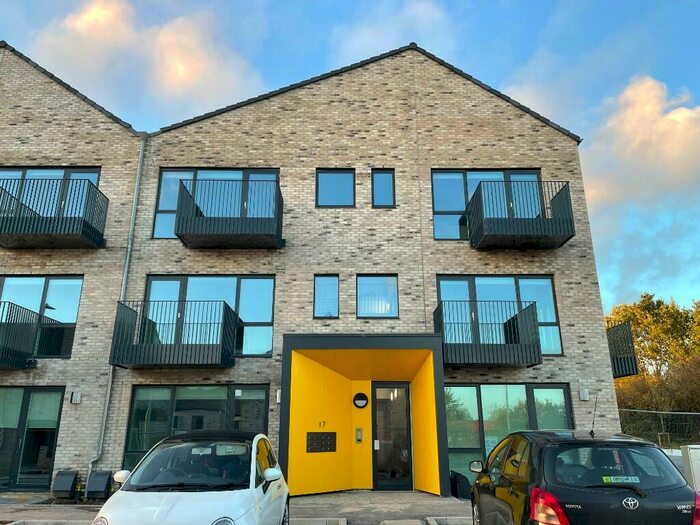 1 Bedroom Apartment To Rent In Honeysuckle Walk, Elderberry Walk, Southmead, Bristol, BS10