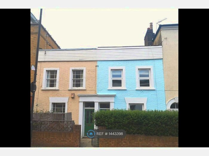 2 Bedroom Terraced House To Rent In Landor Road, London, SW9
