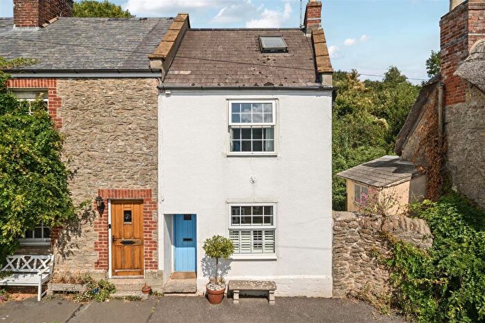 3 Bedroom Terraced House For Sale In Main Street, Bothenhampton, Bridport, DT6