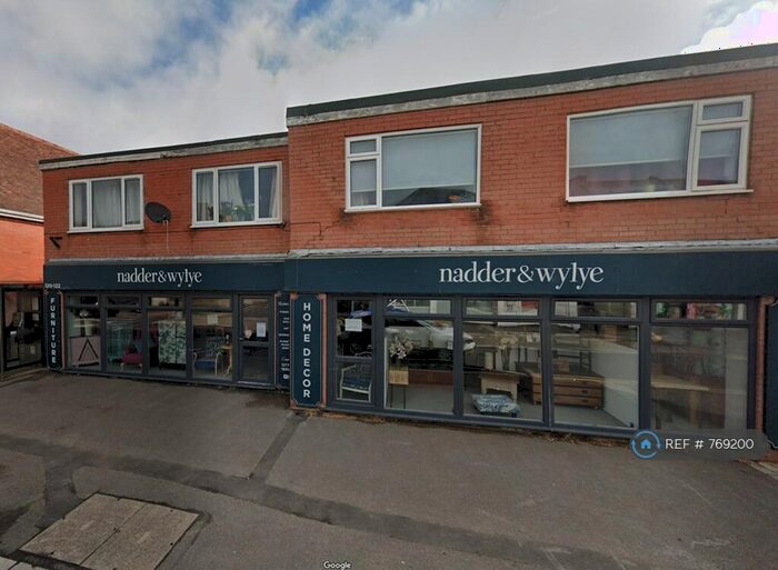 2 Bedroom Flat To Rent In Seabourne Road, Bournemouth, BH5