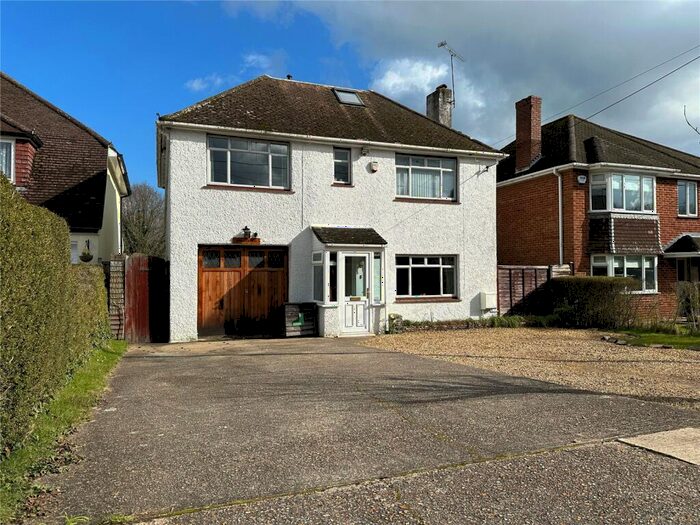 4 Bedroom Detached House To Rent In Winsor Road, Winsor, Southampton, New Forest, SO40
