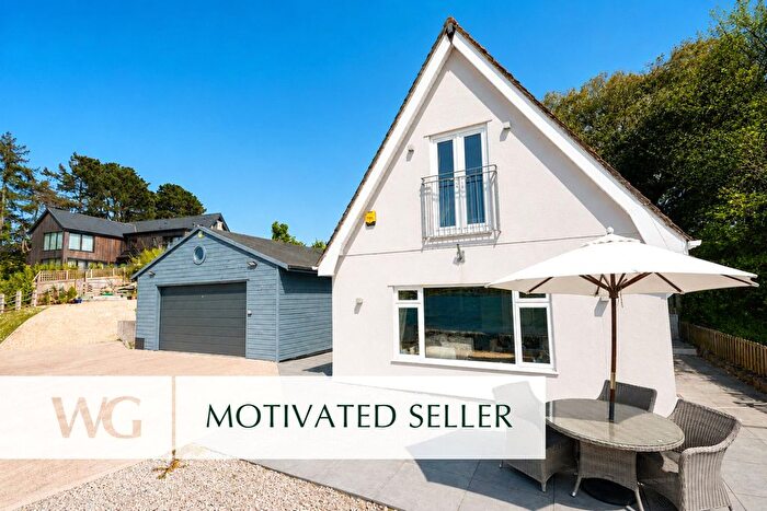 1 Bedroom Detached House For Sale In Combeinteignhead, Newton Abbot, Devon, TQ12