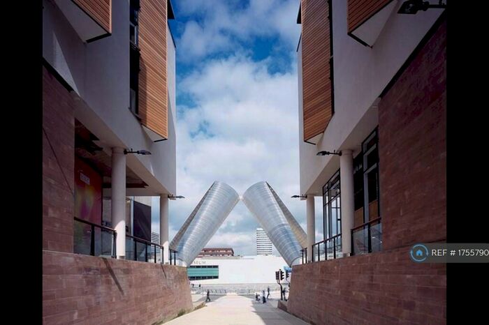 2 Bedroom Flat To Rent In Priory Place, Coventry, CV1