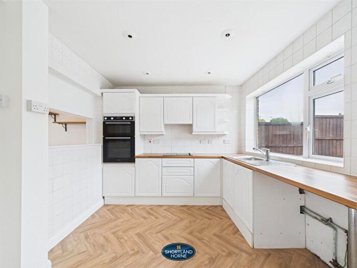 3 Bedroom Terraced House To Rent In Hipswell Highway, Wyken, Coventry, CV2