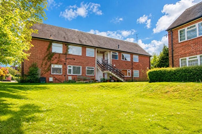 2 Bedroom Flat For Sale In Leverton Court, West Bridgford, Nottingham, NG2